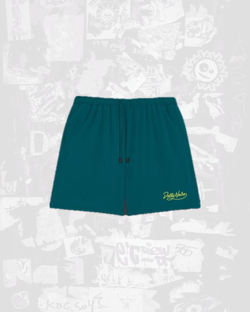 Pantaloncini costume Dolly Noire