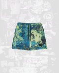 Pantaloncini Costume Dolly Noire Adrift Chemical