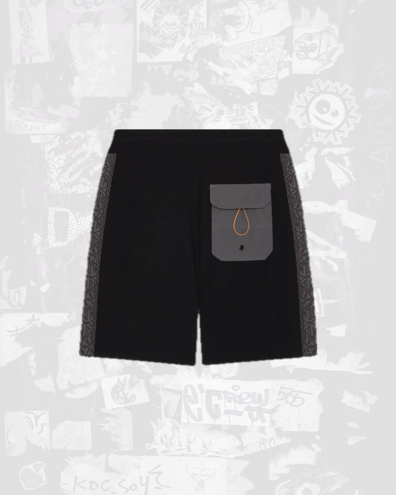 Pantaloncini Dolly Corporate
