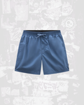 Pantaloncini costume Vans Primary Solid E