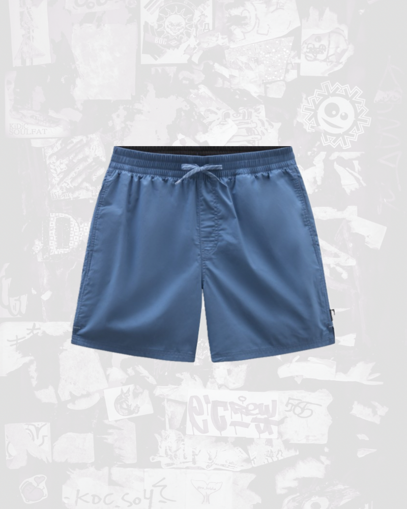Pantaloncini costume Vans Primary Solid E