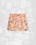 Pantaloncini Costume Vans Primary Print