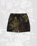 Pantaloncini costume Dolly Noire Desert Chemical