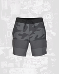 Pantaloncini Fox Essex Volley Camo