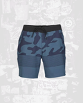 Pantaloncini Fox Essex Camo Volley