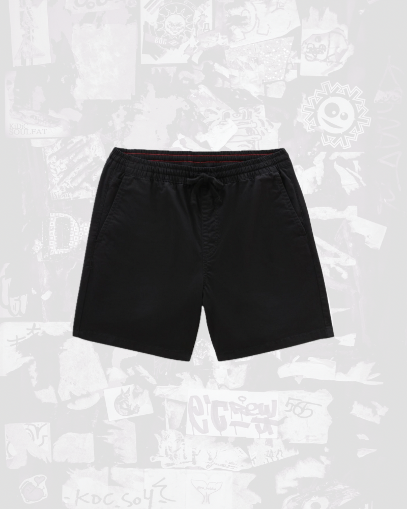 Pantaloni corti Vans Mn Range Relxe