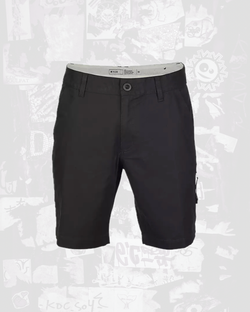 Pantaloni corti Fox Essex
