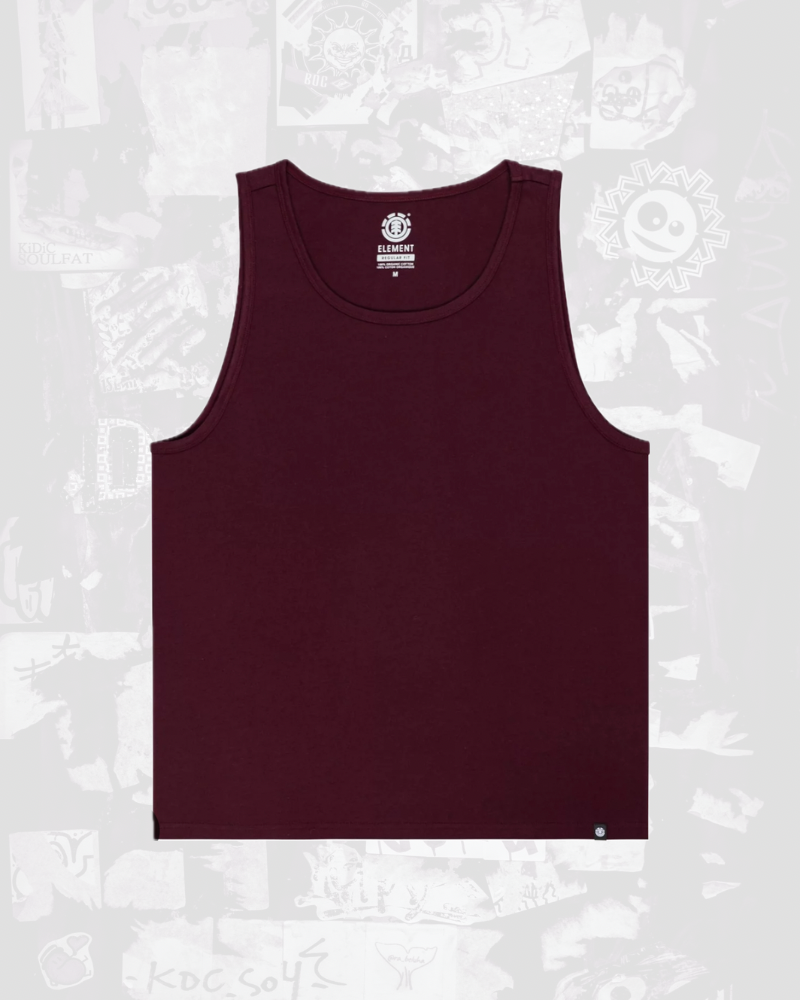Canotta Element basic