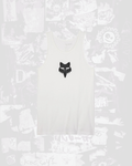 Canotta Fox Head Prem