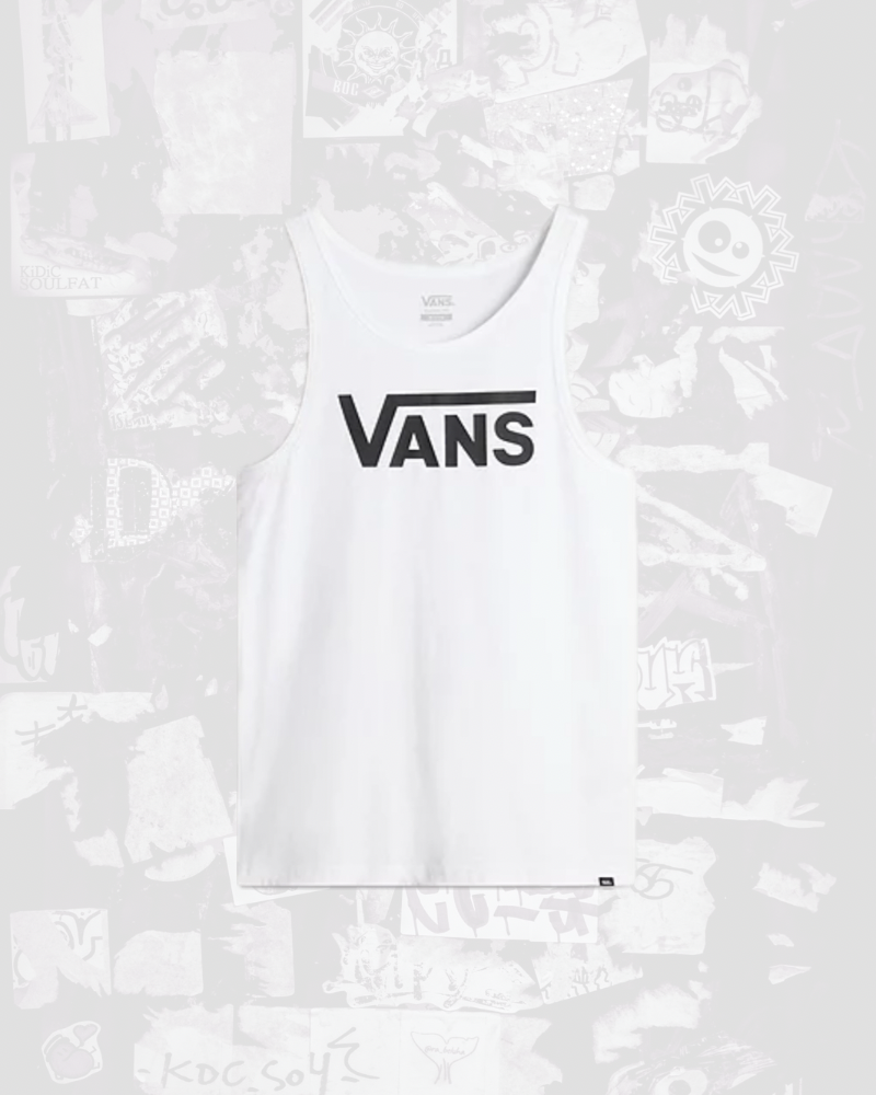 Canotta Vans Classic
