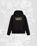 Felpa bambina Vans Felidae Drop
