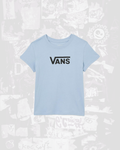 T-shirt bambina Vans V Crew