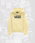 Felpa bambina Vans Flying