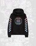 Felpa bambina Vans Rough Draft