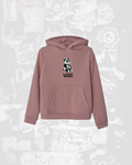 Felpa Bimba Panda