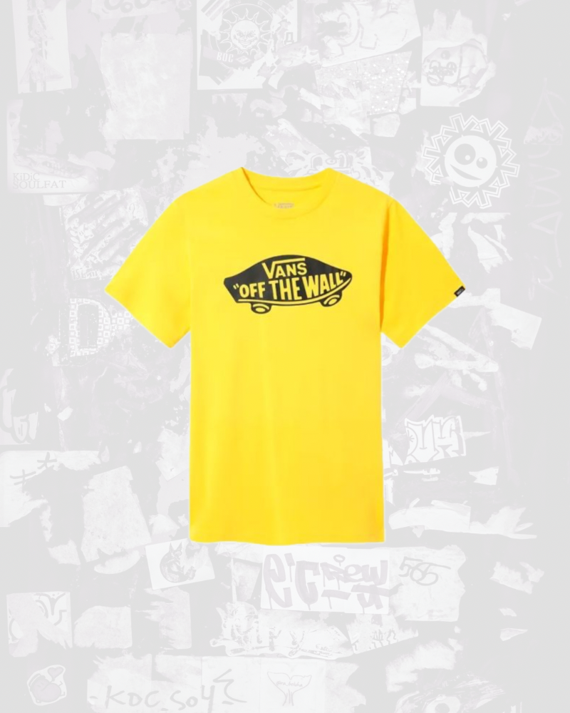 T-shirt bambino Style 76