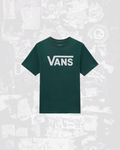 T-shirt bambino Vans Classic