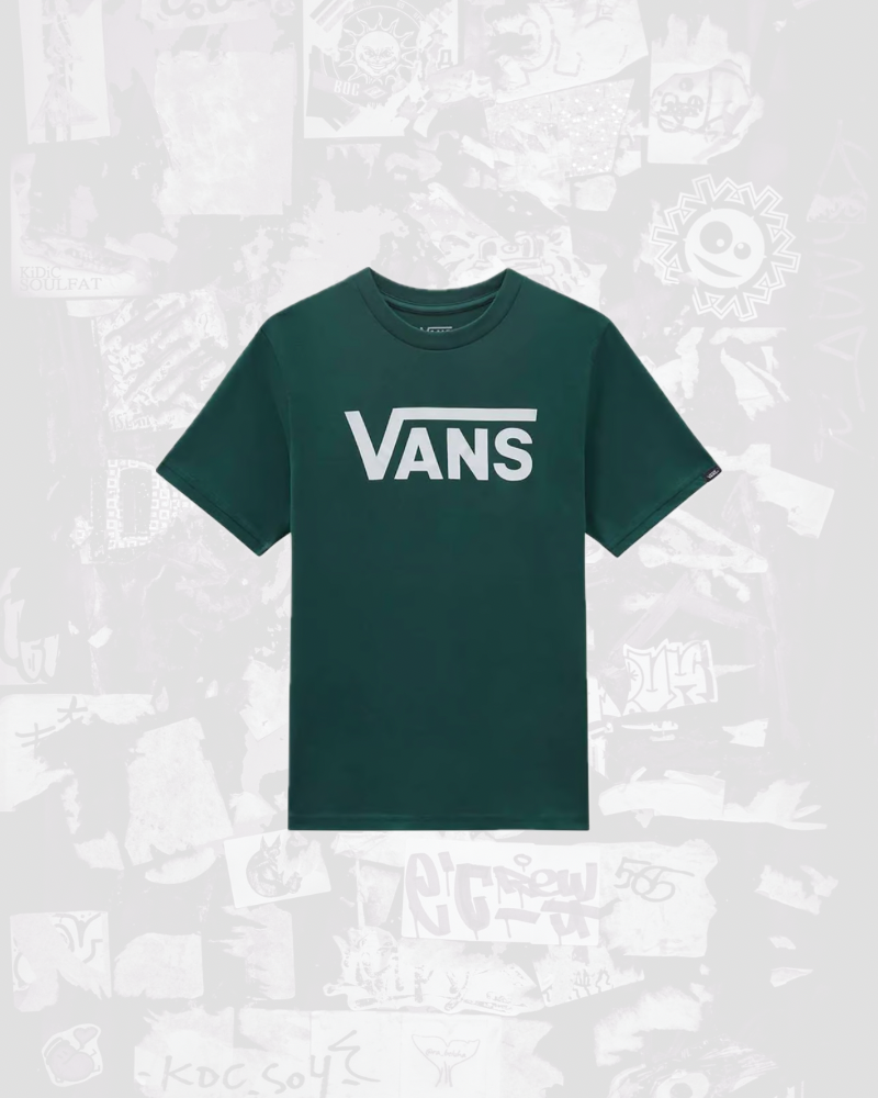 T-shirt bambino Vans Classic