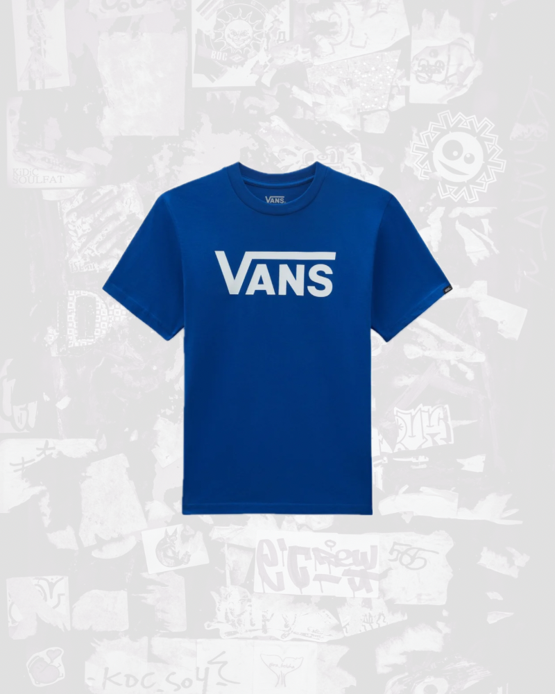 T-shirt bambino Vans Classic