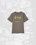 T-shirt bambino Fox Intrude Prem