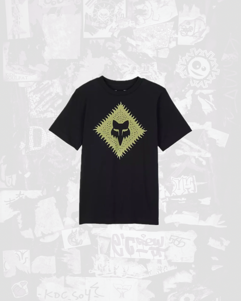 T-shirt bambino Fox Kleo Prem