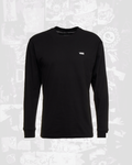 T-shirt manica lunga Vans Left Chest Hit