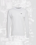 T-shirt maniche lunghe Vans Left Chest Hit
