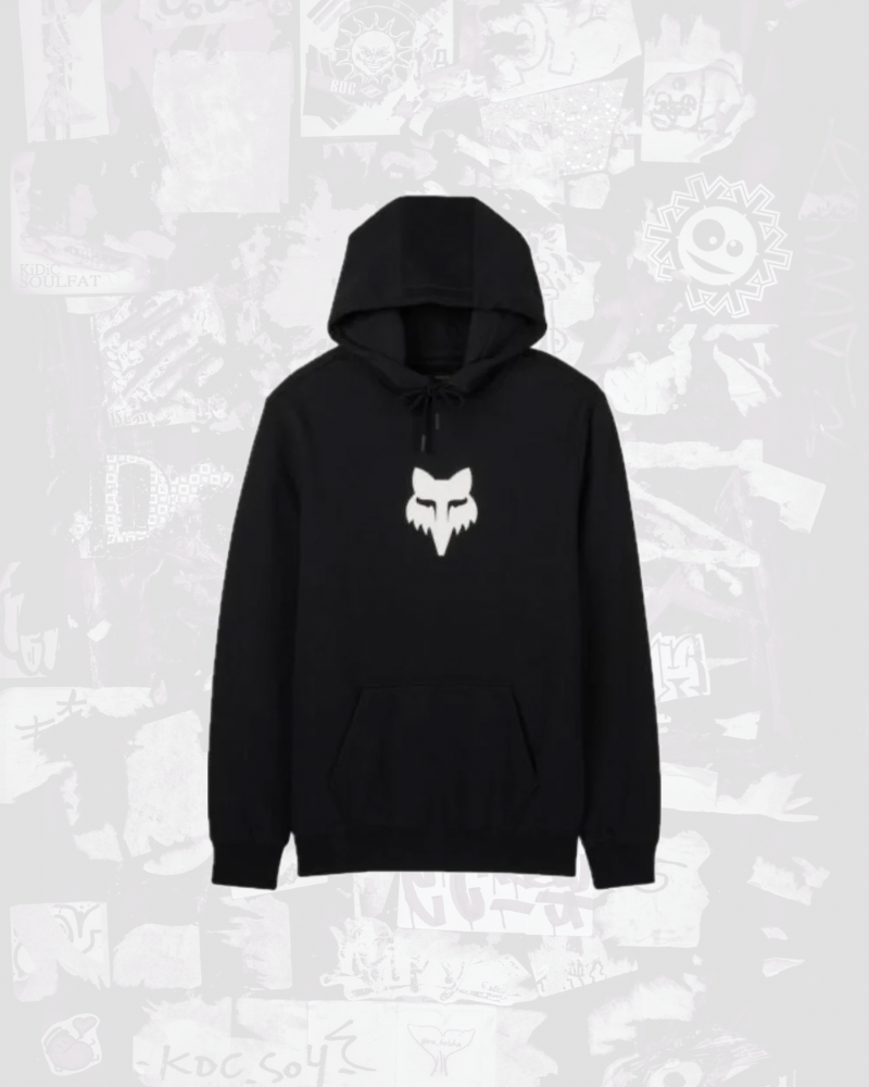 Felpa bambino Fox Legacy