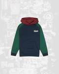 Felpa bambino Cornell Script
