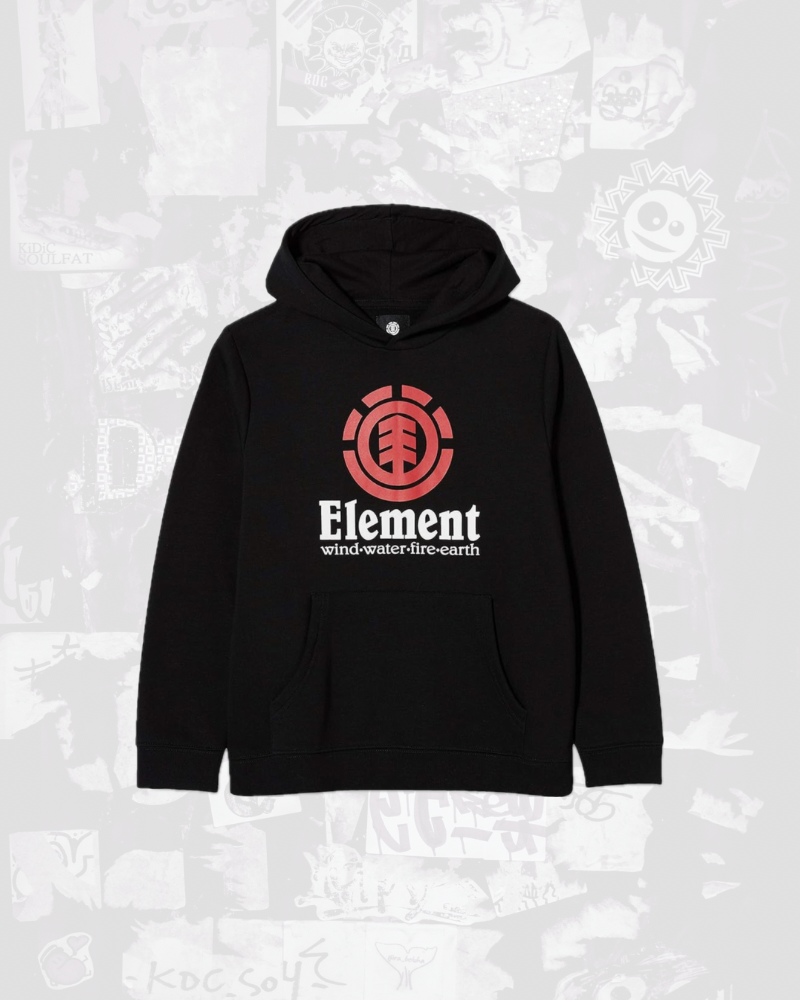Felpa Element Vertical