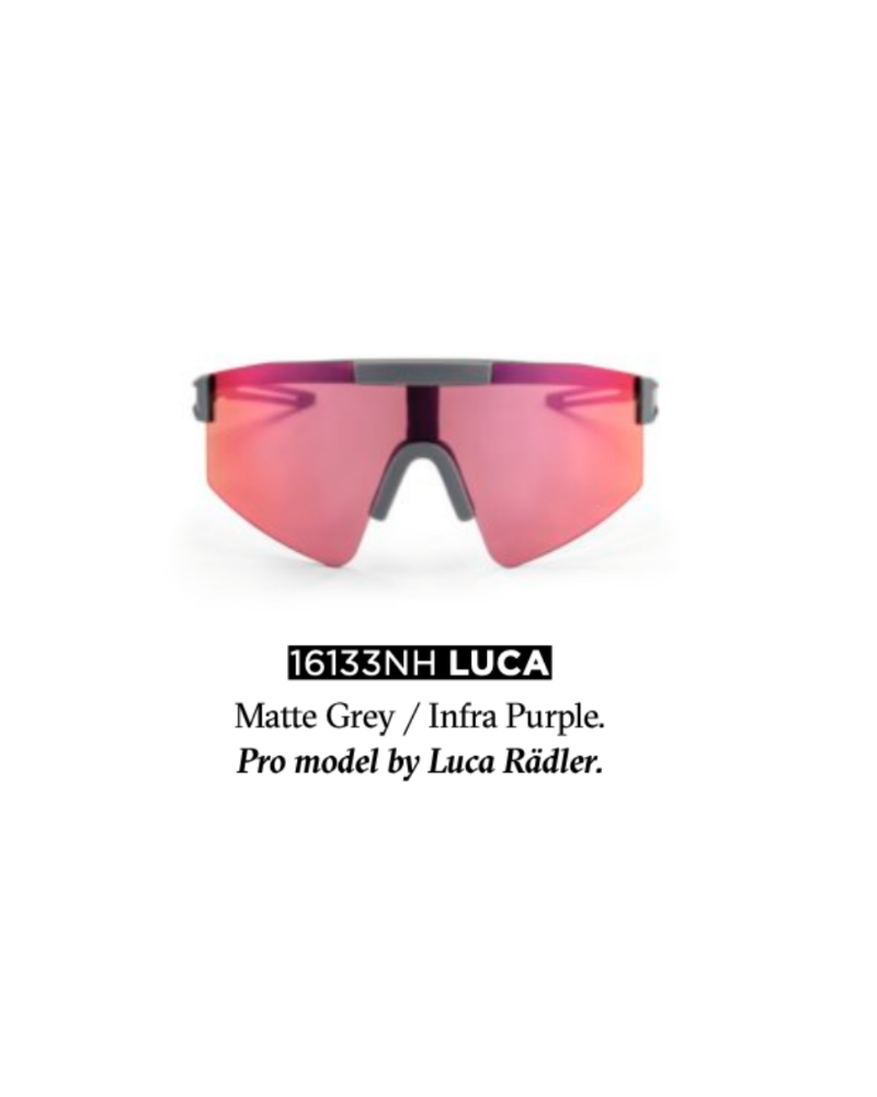 Mascherina CHPO Luca