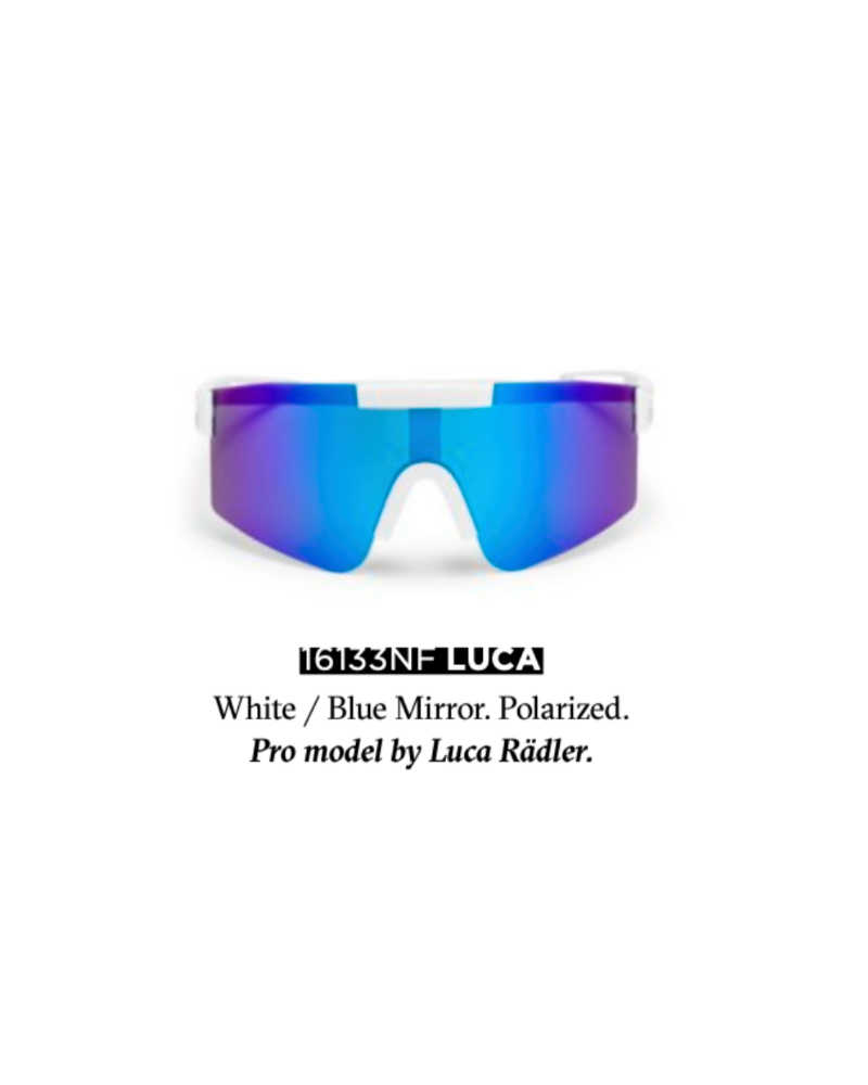 Mascherina CHPO Luca