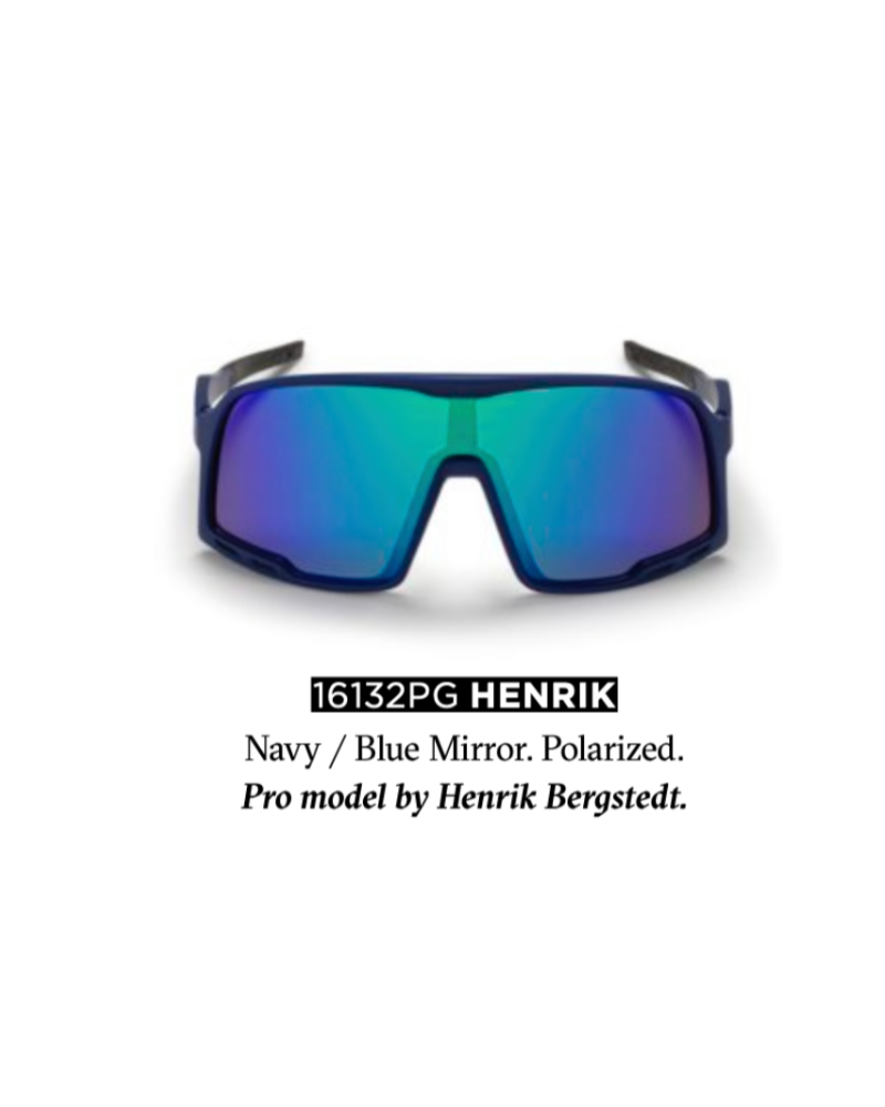 Mascherina CHPO Henrik