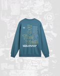 Felpa Vans Posted Lose Crew