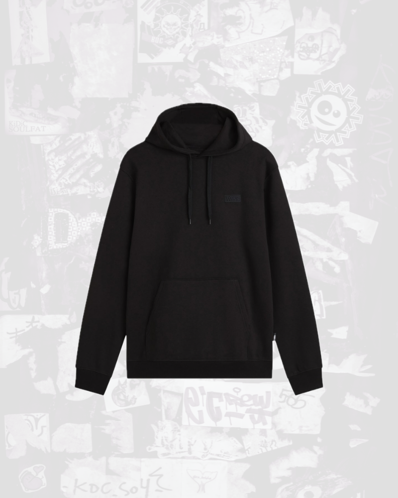 Felpa Vans Core Basic Pullover
