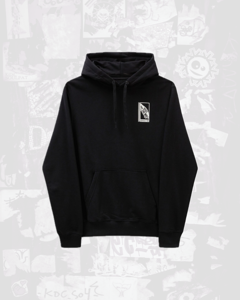 Felpa Vans VD Box