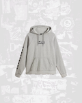 Felpa Vans Mn Versa Standa