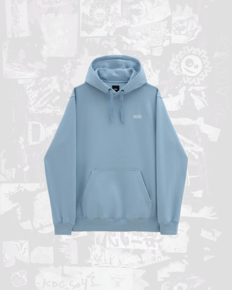 Felpa Vans Core basic