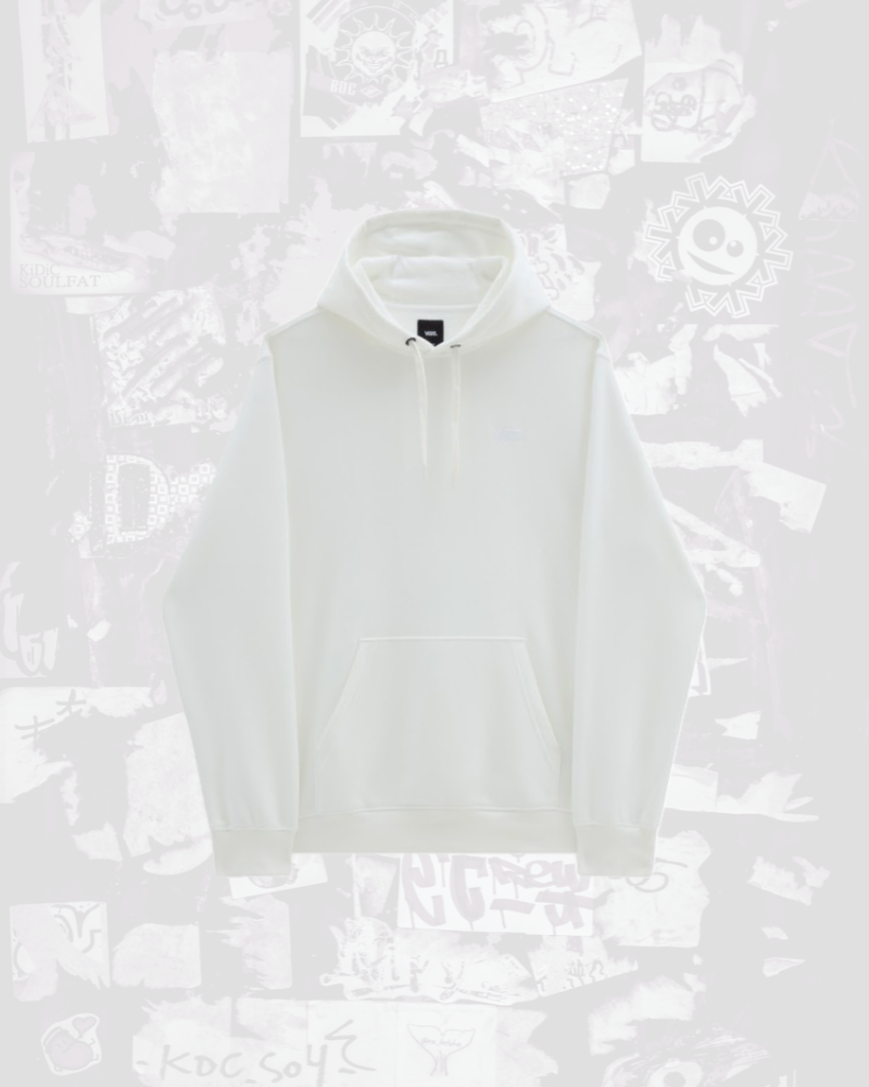Felpa Vans Core Basic Pullover