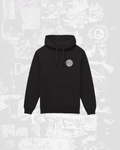 Felpa Vans Circle