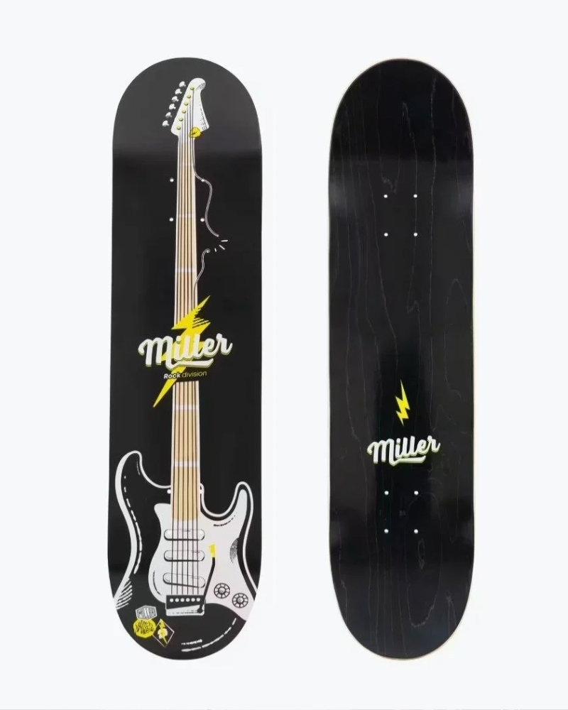 Tavola Skate Miller Rock Division