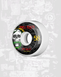 Ruote Power Peralta (58mm / 84B)