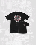 T-shirt Independent Summit