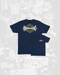 T-shirt Independent Vertigo Span