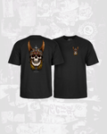 T-shirt Powell Peralta Andy Anderson