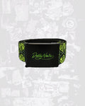 Cintura Dolly Noire Monogram Clip Belt