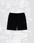Pantaloncini Dolly Noire Cotton Ripstop Cargo