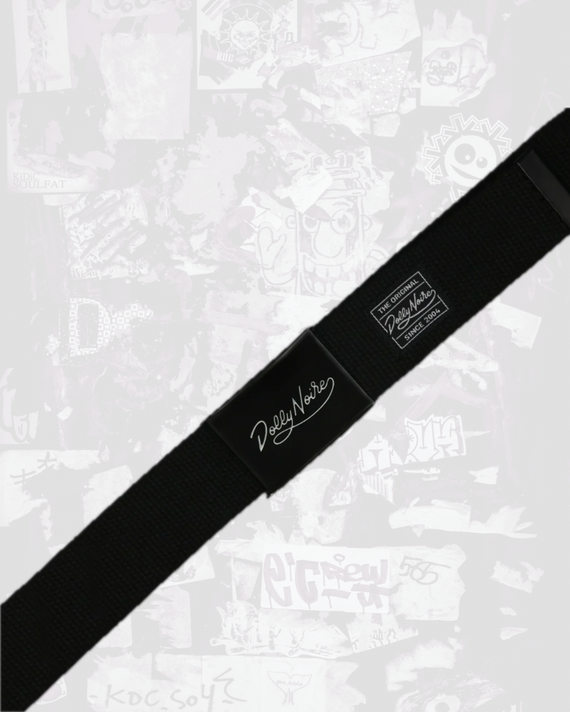 Cintura Dolly Noire Clip