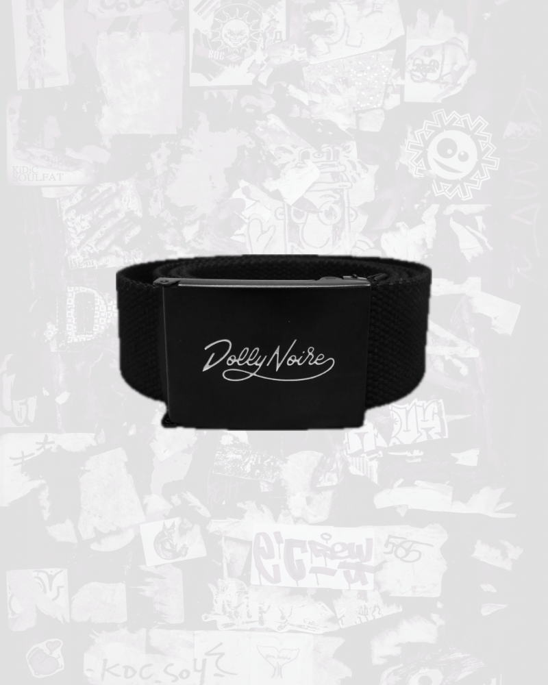Cintura Dolly Noire Clip