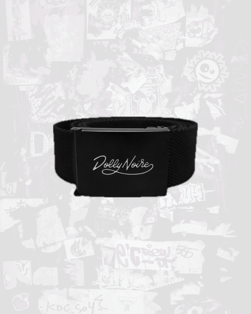 Cintura Dolly Noire Clip